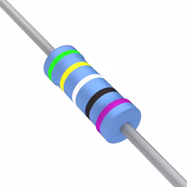 YR1B549RCC TE Connectivity Passive Product electronic component